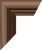 Конструкция на каса - серия интериорни врати Ефапел